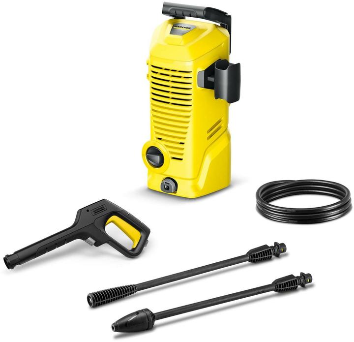 Image du produit Kärcher Hochdruckreiniger K 2 (Fonctionnement sur secteur)