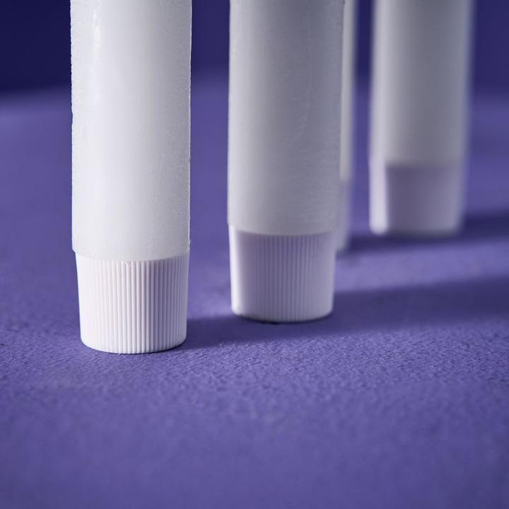 Actual product image Werner Voss S/4 pcs. LED stick candle (1 x)