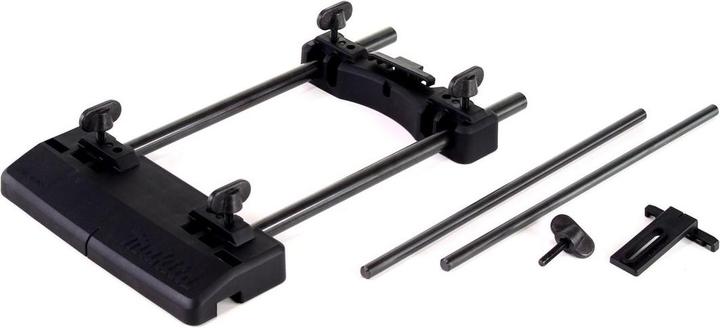 Actual product image Makita Adapter for guide rail (26.50 cm)
