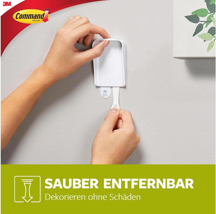 Produktbild Command Leinwandaufhänger XL
