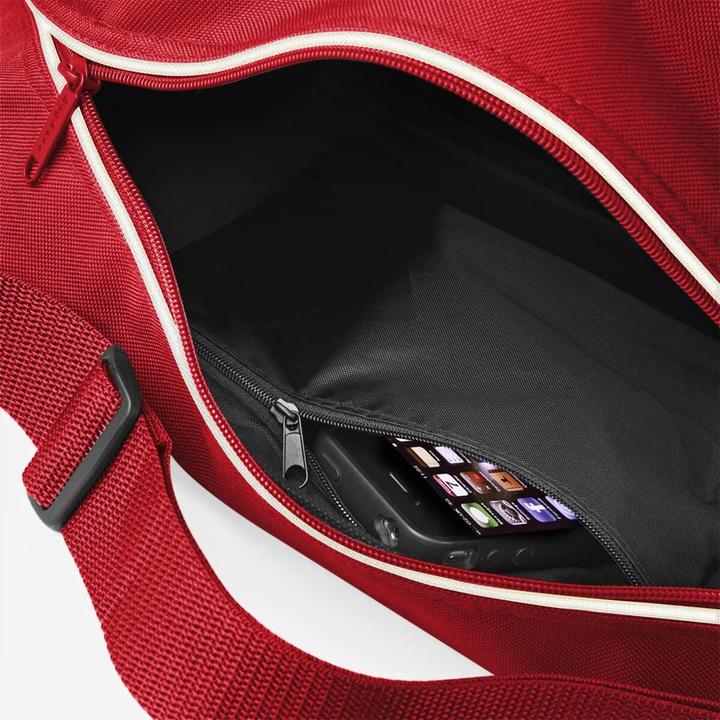 Produktbild Schwesternuhr Retro Schultertasche
