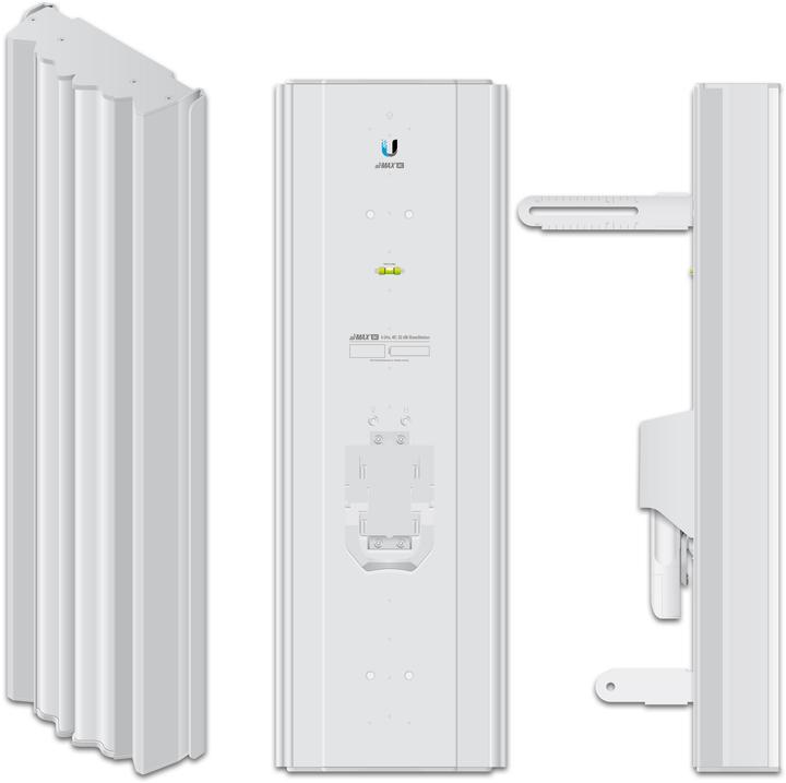 Actual product image Ubiquiti AM-M522-45-AC: WLAN-AC Sector Ant. (5G)