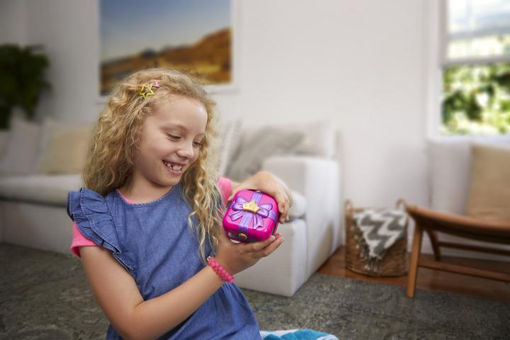 Productafbeelding Polly Pocket Verborgen