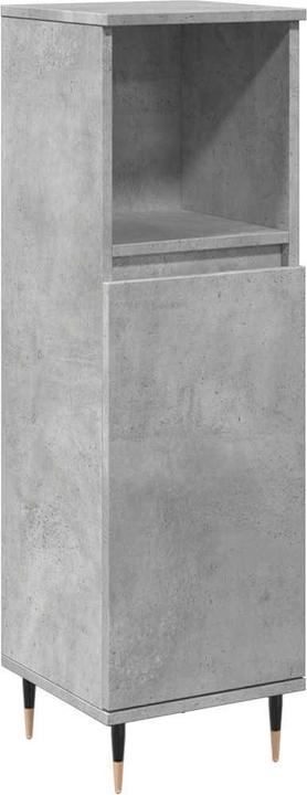 Produktbild vidaXL Badmöbel Set