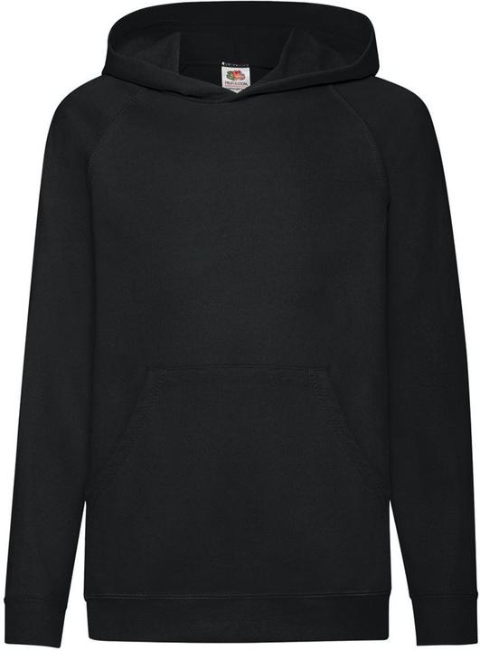 Produktbild Fruit of the Loom Kapuzen Pullover (128)