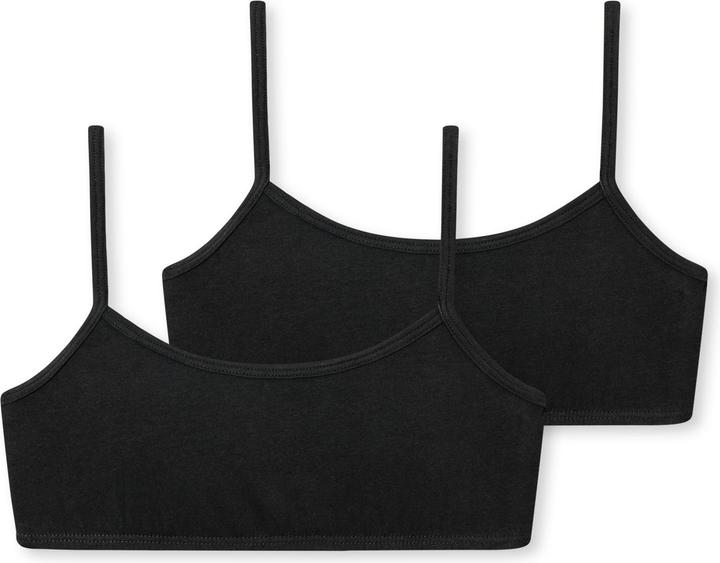 Produktbild Schiesser Bh (152, 2er Pack)