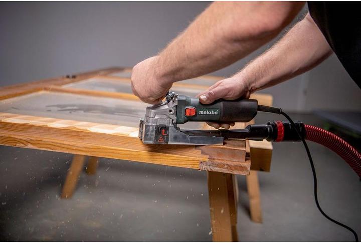 Actual product image Metabo LF 850 S