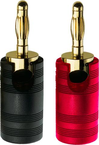 Inakustik Premium Banana Multi Contact