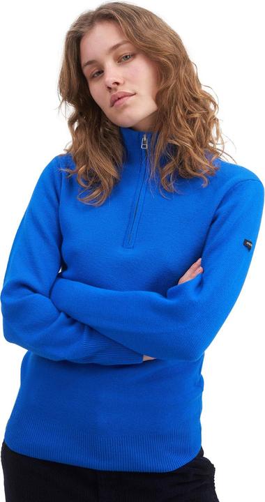 Produktbild Mover Plastic Free Sportswear Heavy Merino Zip Neck (M)