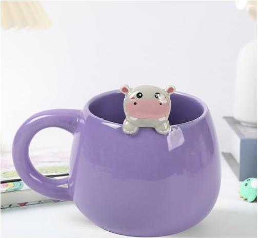 Produktbild i-Total Tasse (450 ml, 1x)