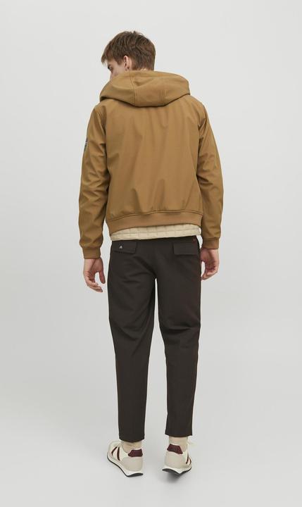Produktbild Jack & Jones Basic Softshell-Jacke (XL)
