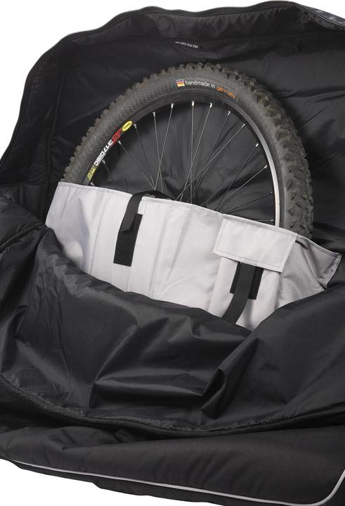 Actual product image Vaude Big Bike Pro