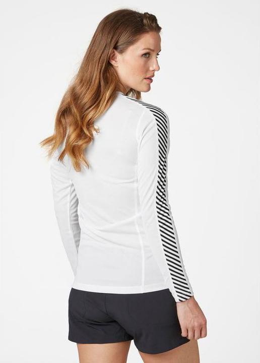 Produktbild Helly Hansen Base-Layer Oberteile W Hh Lifa Crew (S)