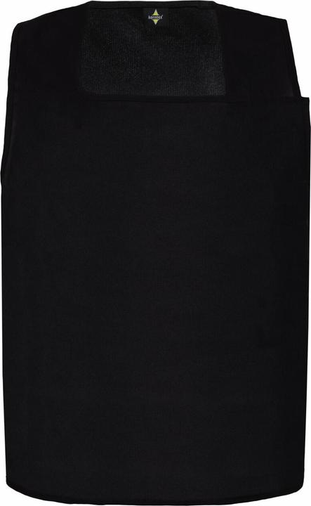 Image du produit Korntex Gilet fonctionnel au design asymétrique