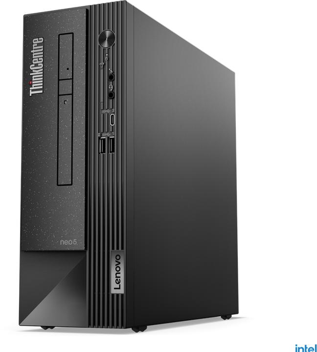 Produktbild Lenovo ThinkCentre neo 50s (Intel Core i7-12700, 16 GB, 512 GB, UHD Graphics 770)
