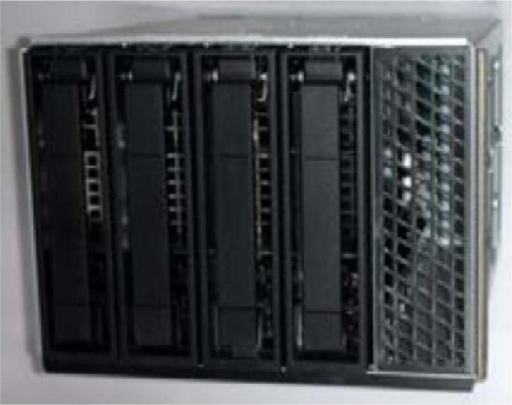 Produktbild Intel AUP4X35S3HSDK Drive kit