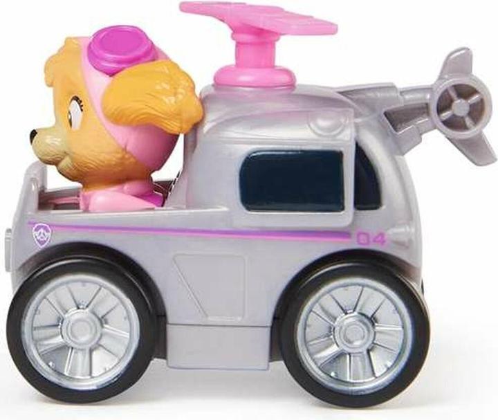 Produktbild Spin Master Paw Patrol: Pup Squad Racer