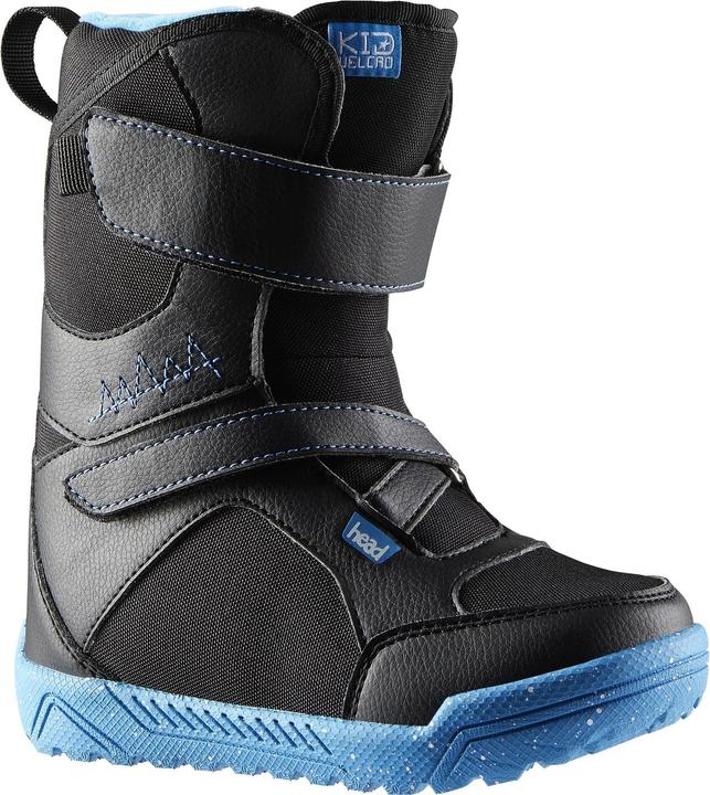 Immagine prodotto Head Kid Lyt Velcro Junior Snowboard Boot