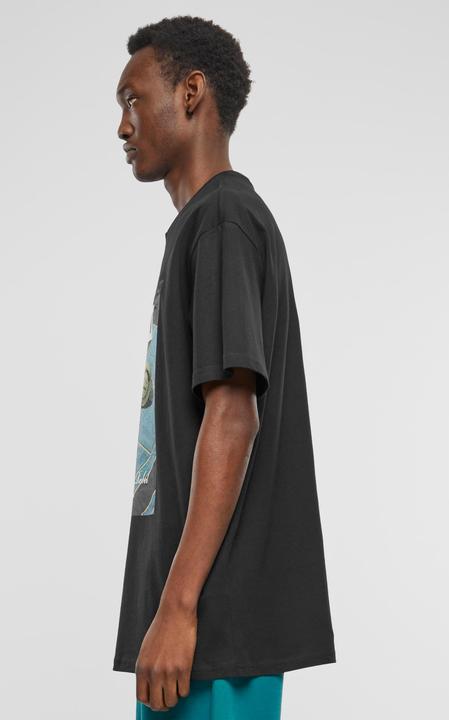 Actual product image Urban Classics PlayLit Heavy Oversize Tee - 139527 (XXL)