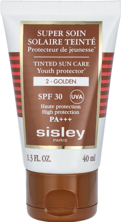 Produktbild Sisley Sonnenpflege (Sonnencreme Gesicht, SPF 30, 40 ml)