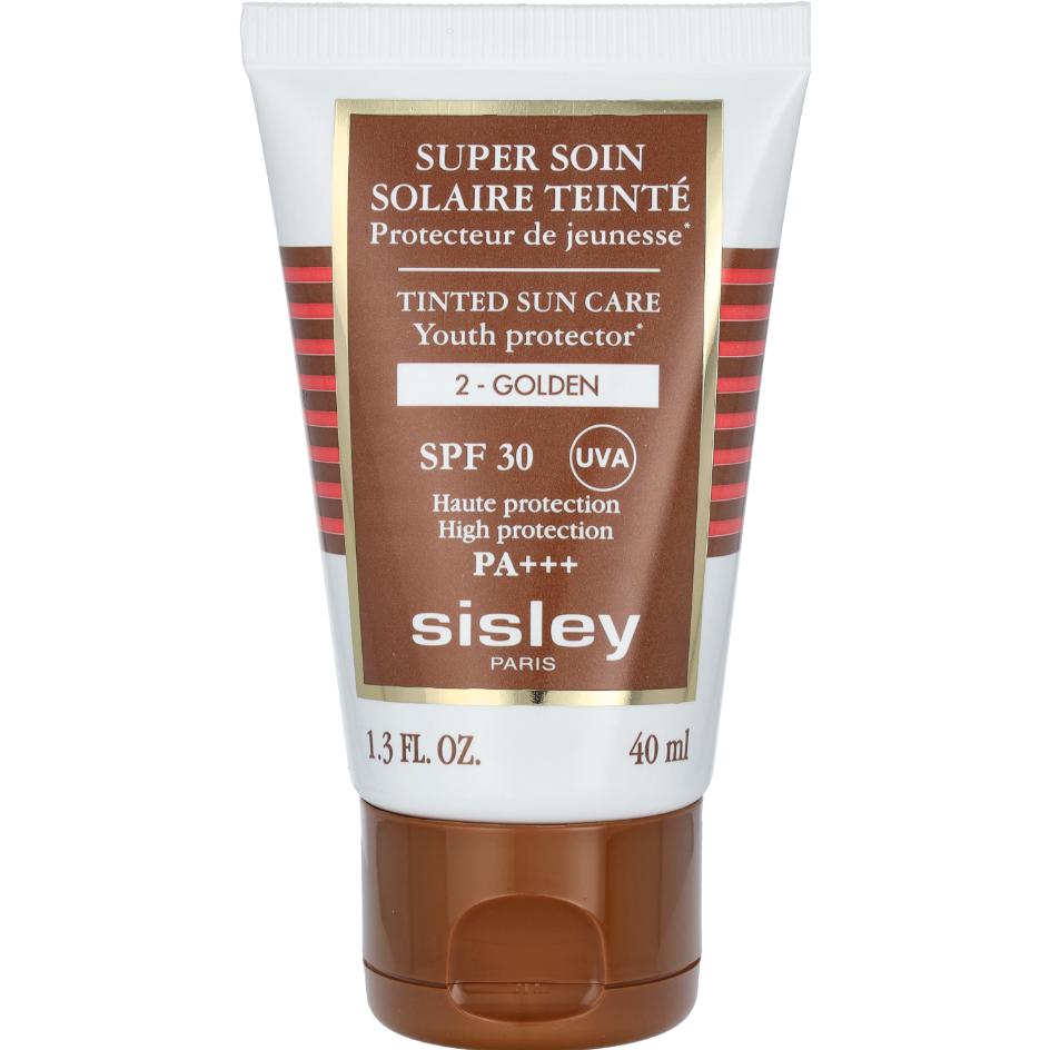Sisley Sonnenpflege (Sonnencreme Gesicht, SPF 30, 40 ml, 0.04 g) (168222)