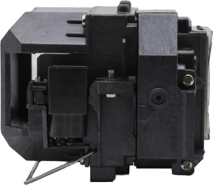 Produktbild Azurano Beamerlampe kompatibel mit EPSON ELPLP58, V13H010L58 Ersatzlampe mit Gehäuse (EB-X9, PowerLite X9, PowerLite W10+, EX-5200, EB-W9, EB-X10LW, PowerLite X10+, PowerLite 1260, EB-S92, EB-S9, V11H391020, EB-W10, PowerLite 1220, EB-X92, H375B, PowerLite S9, PowerLite S10+, EX-7200, EB-X10, VS200, EX-3200, EB-S10)