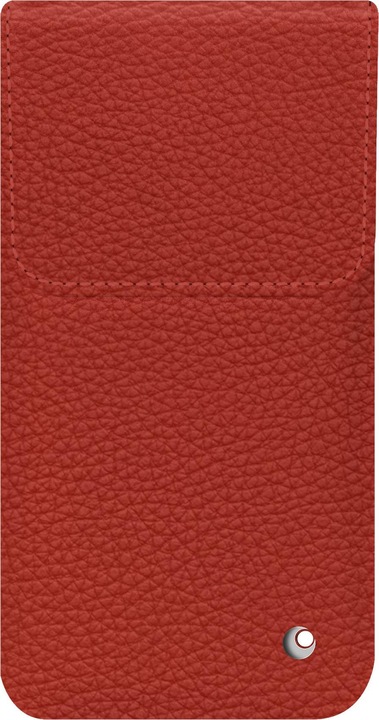 Papaye ( Pantone #b54317 )