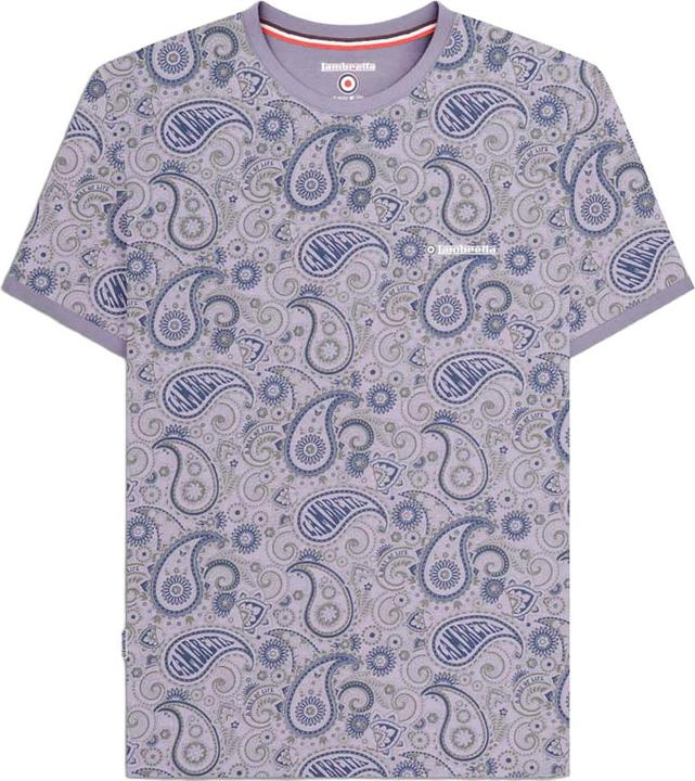 Abenddämmerung, Grau