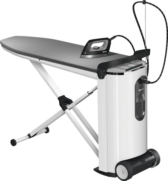 Produktbild Miele Fashionmaster (2200 W, 100 g/min)