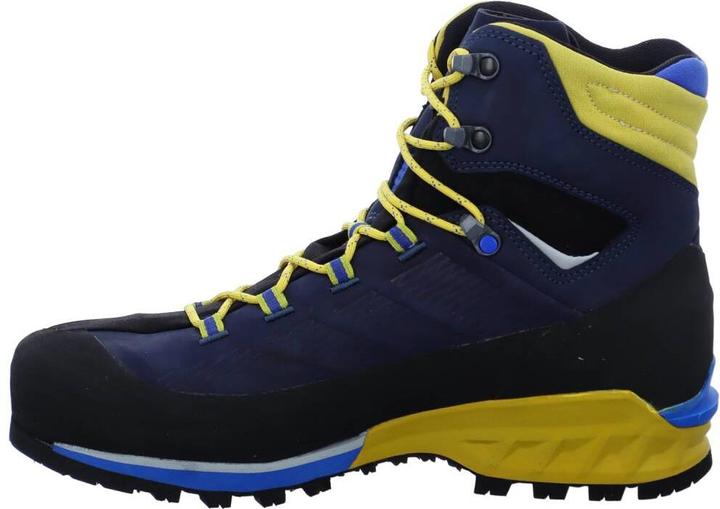 Actual product image Mammut Kento Advanced high GTX (47 1/3)