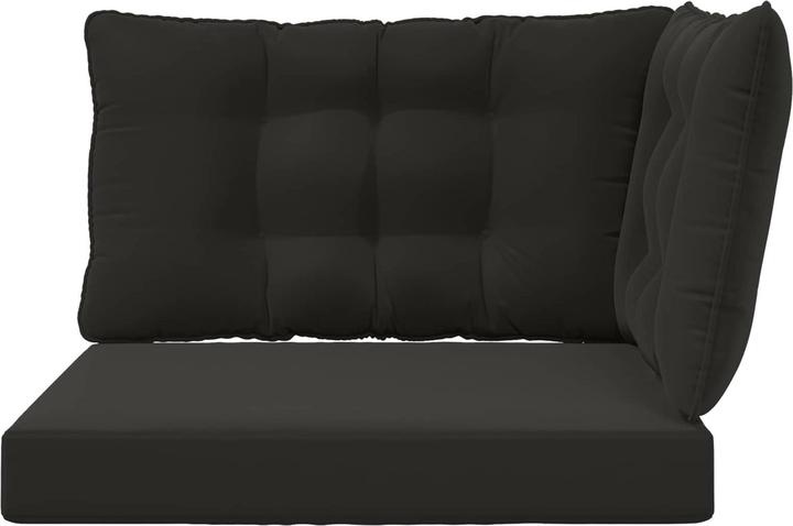 Produktbild vidaXL Sofakissen (80 x 43 cm)