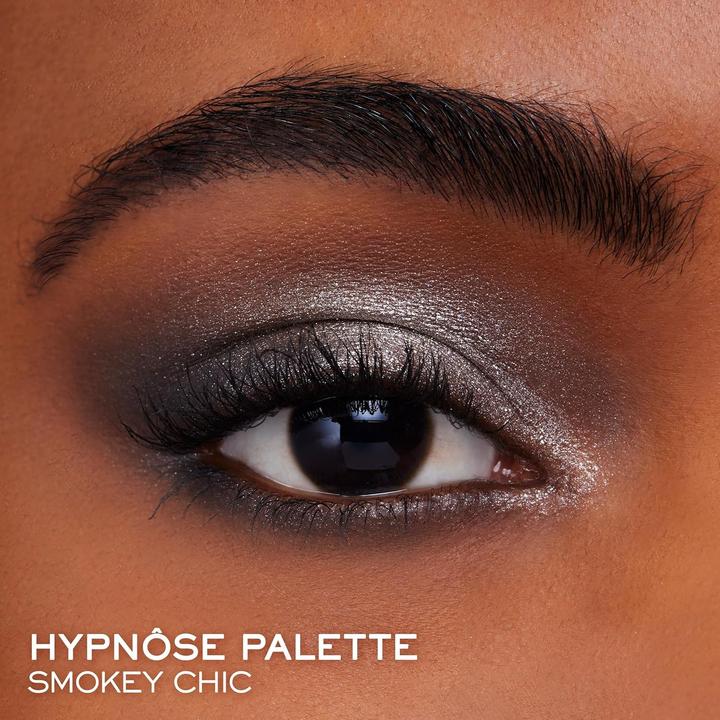 Actual product image Lancôme Hypnôse (14 Smokey Chic)
