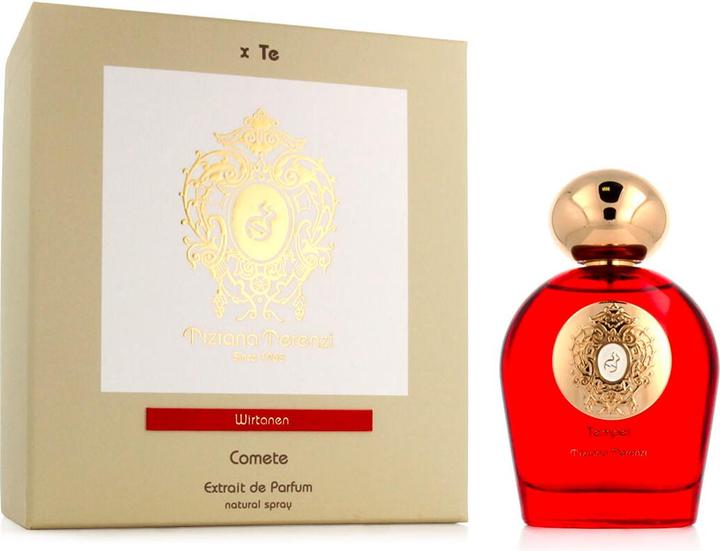 Actual product image Tiziana Terenzi Wirtanen by Extrait De Parfum Spray (Unisex) 100 ml (Eau de parfum, 100 ml)