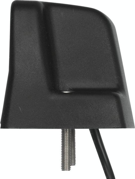 Image du produit Hella Eclairage de plaque d'immatriculation à montage latéral LED pour DAF
