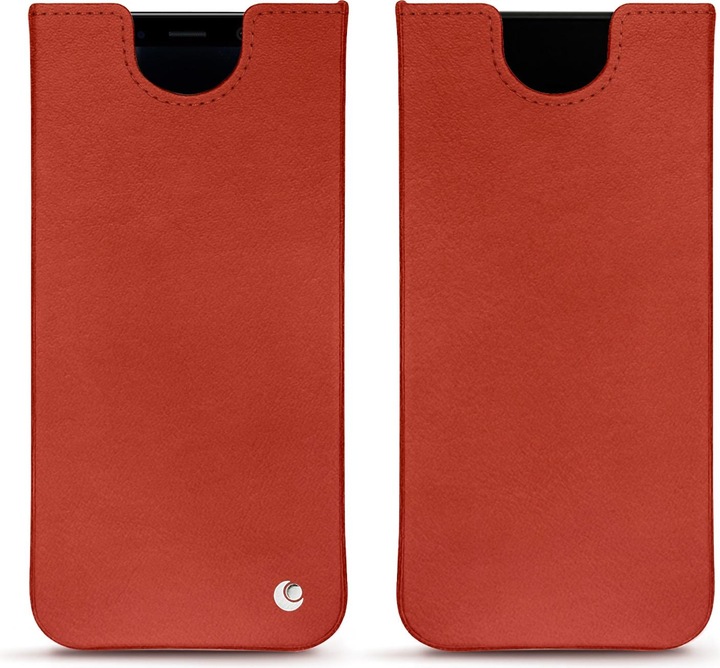 Produktbild Noreve Lederschutzhülle (Samsung Galaxy S8+)