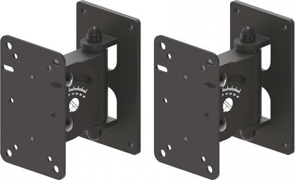Produktbild Quik Lok QL/953 Coppia di supporti per casse (Wandmontage)