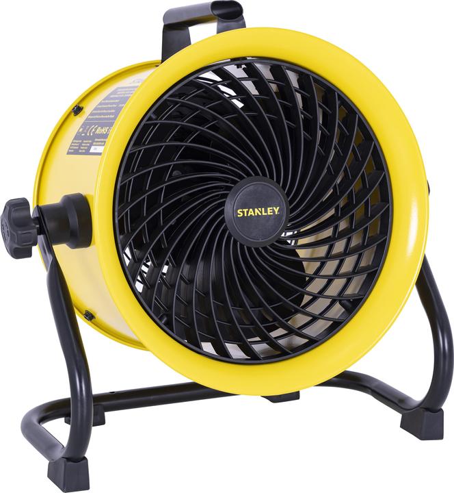 Produktbild Stanley Industrieventilator  SLF302535D (62 dB)