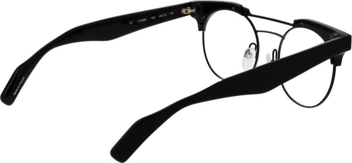 Immagine prodotto Yohji Yamamoto Brillenfassung Yy3009 49002 (nessuna correzione)