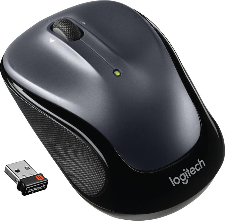 Image du produit Logitech M325 (Sans fil)