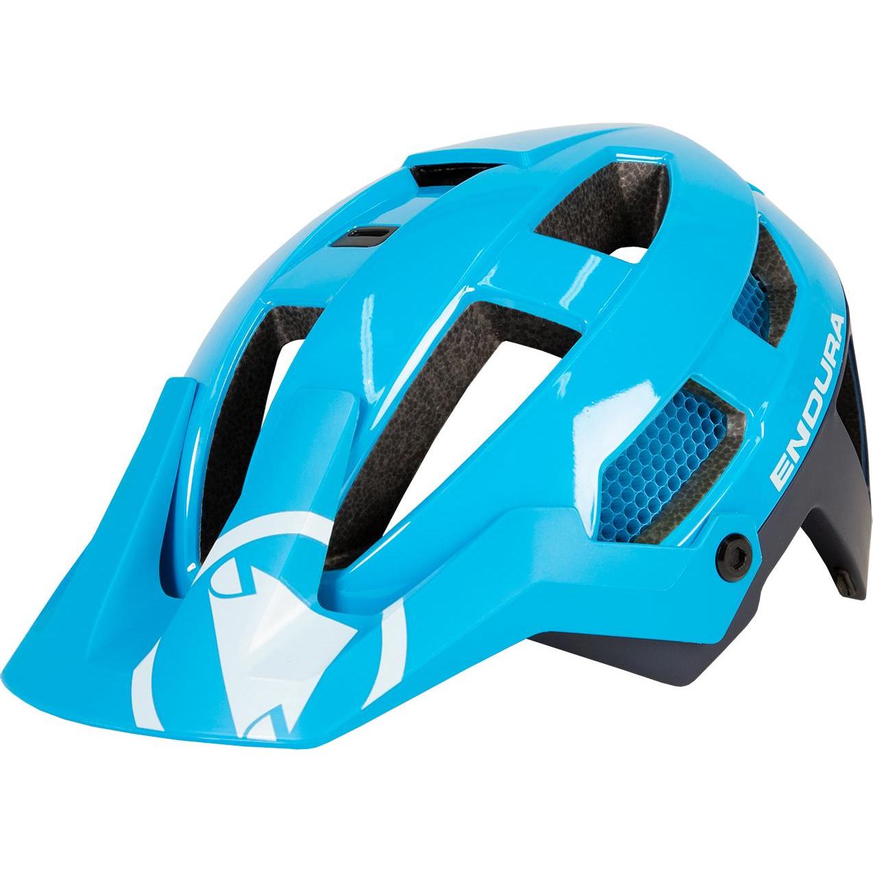 Endura, Velohelm, (55 - 59 cm)