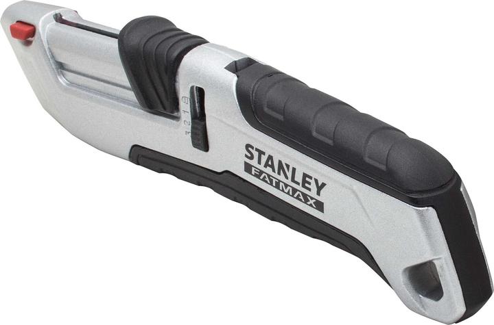 Produktbild Stanley FATMAX Metall Sicherheitsmesser (Cutter)