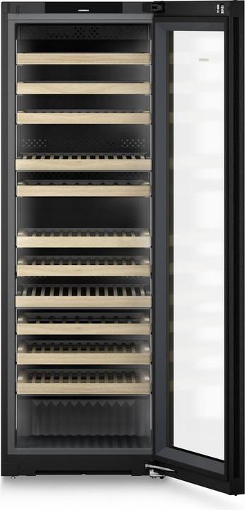 Produktbild Liebherr WPgbi 7473 Weintemperierschrank