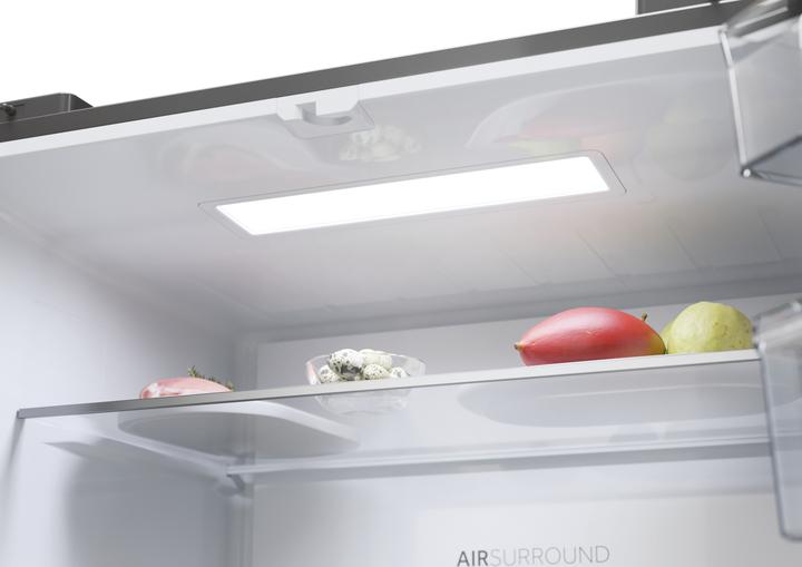 Produktbild Haier HCW58F18EWMP (507 l)