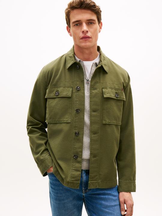 Immagine prodotto Tommy Hilfiger Giacca a Vento Utility (XS)