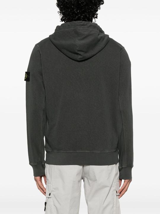 Image du produit Stone Island Sweaters Grey (XXL)