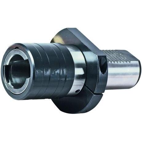 Magni, Gewindeschneider + Gewindebohrer, Gewindeschnellwechsel- Futter M3-12 VDI40 FORTIS