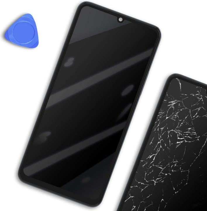 Actual product image Xiaomi Original LCD Redmi 13C / Poco C65 (Display, Xiaomi Poco C65, Xiaomi Redmi 13C)