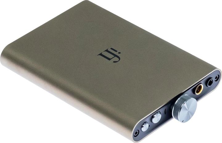 Actual product image iFi Audio hip-dac 3 (USB-DAC, gain switch)