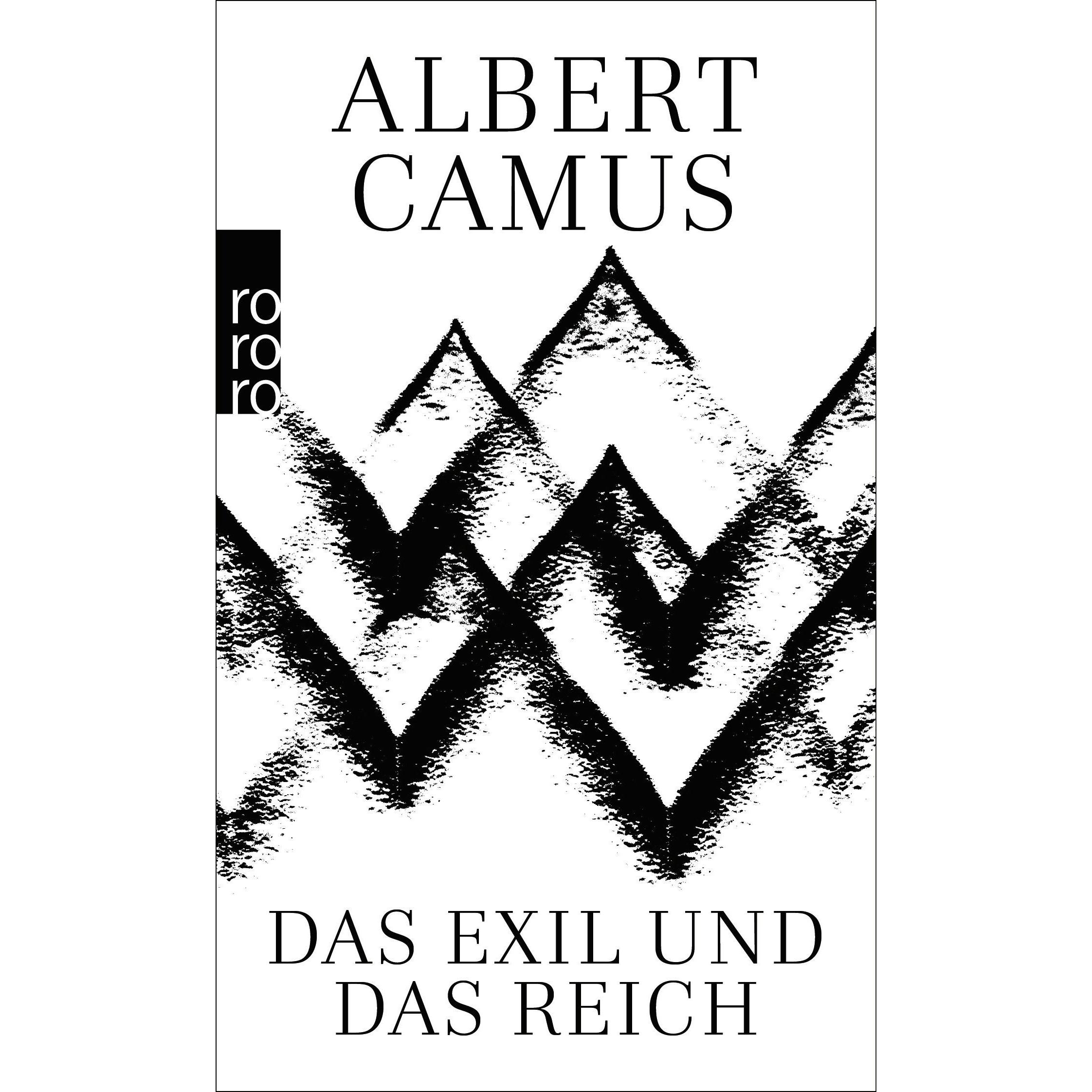 Das Exil und das Reich, Belletristik von Guido G. Meister, Albert Camus