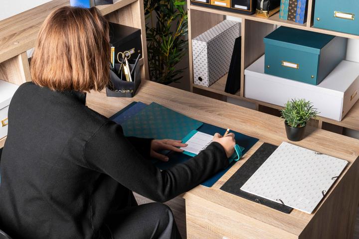 Immagine prodotto Exacompta Portapenne PEN-WAVE